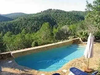 Haus zur Miete in Camino antiguo Portinax 40, imagen 5