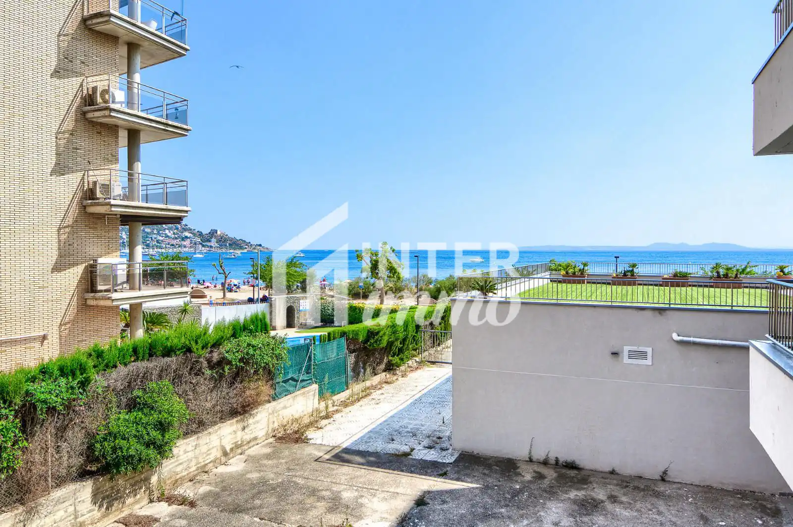 Apartament amb ascensor en venda a Paseo Maritim 28, imagen 3