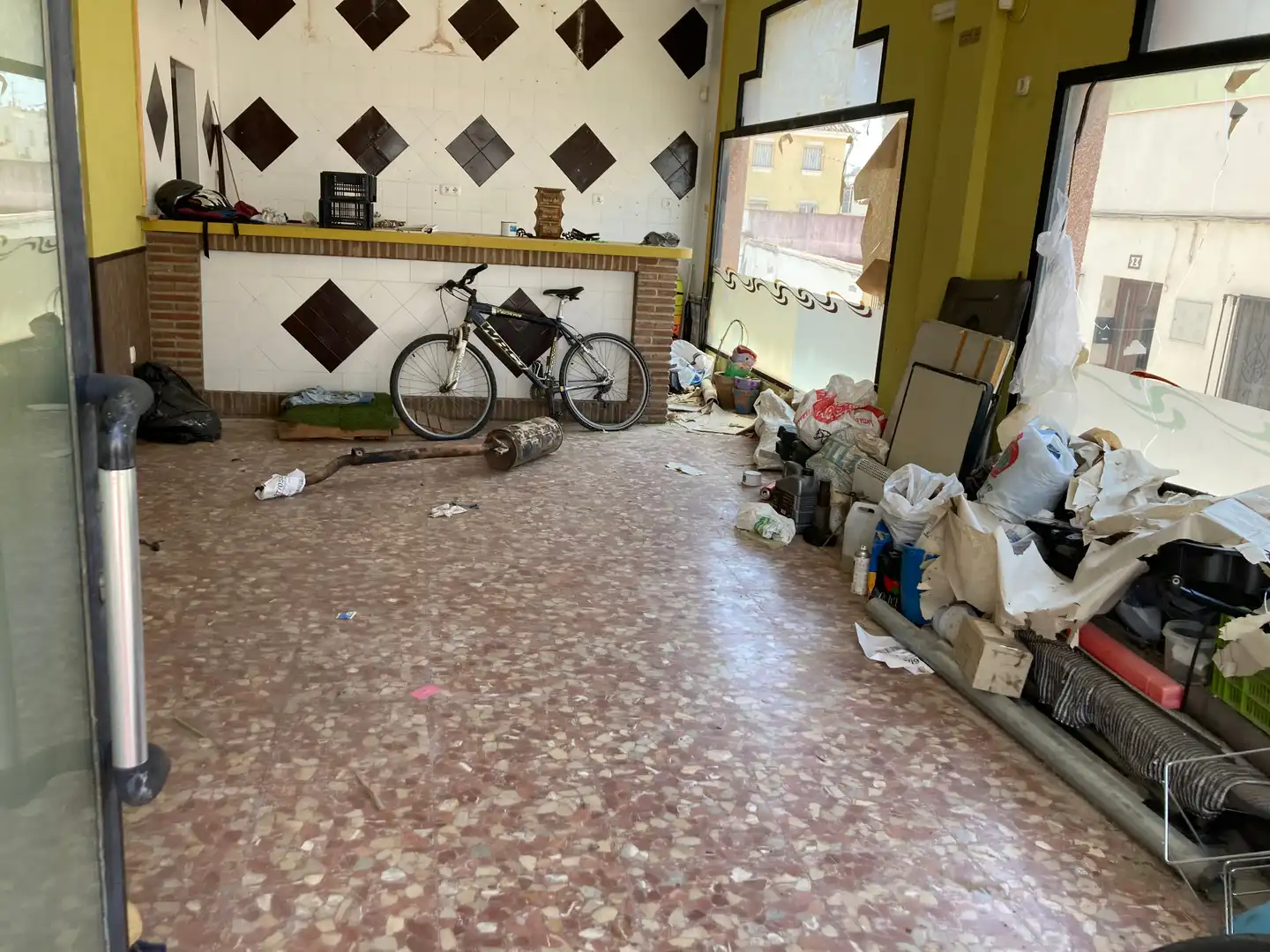 Local comercial en venda a Calle los Francos 15, imagen 19