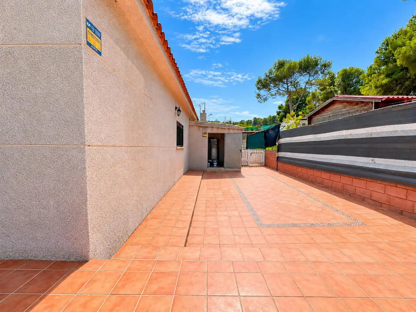 Haus mit Pool zum Verkauf in Mas Borràs - Coto del Rey, imagen 14