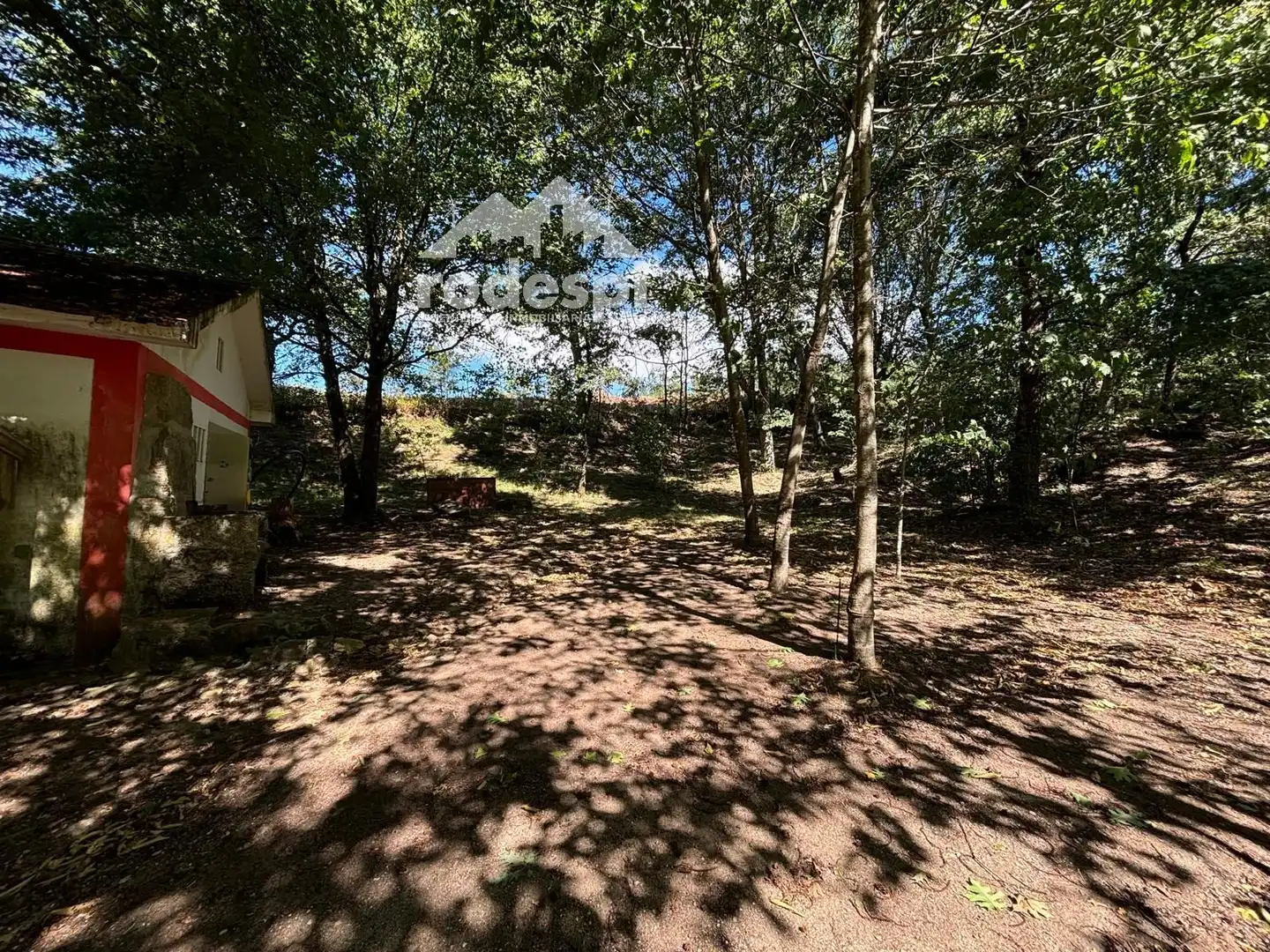 Terreny rústic en venda a A Cañiza, imagen 14