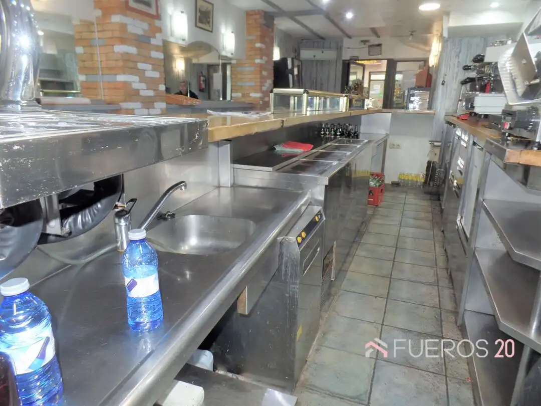Business premises for sale in Centro, imagen 8