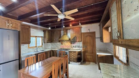 Foto 5 de Casa o chalet en venta en Piscinas, Burriana / Borriana