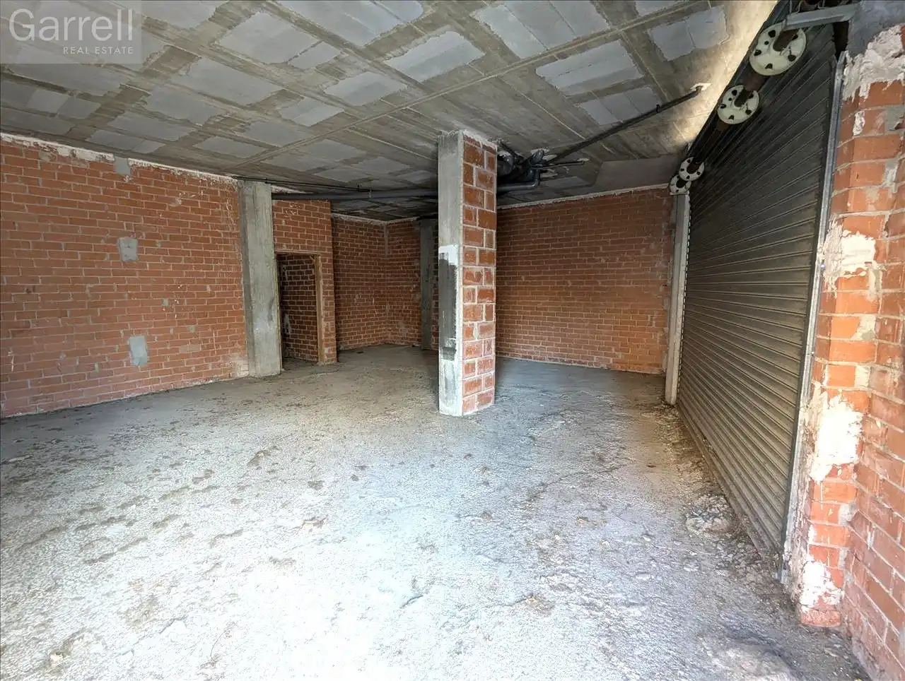 Business premises for sale in carrer NAPOLS 
 Es: Pl:LC Pt:
 BARBERA DEL VALLES (BARCELONA), imagen 10