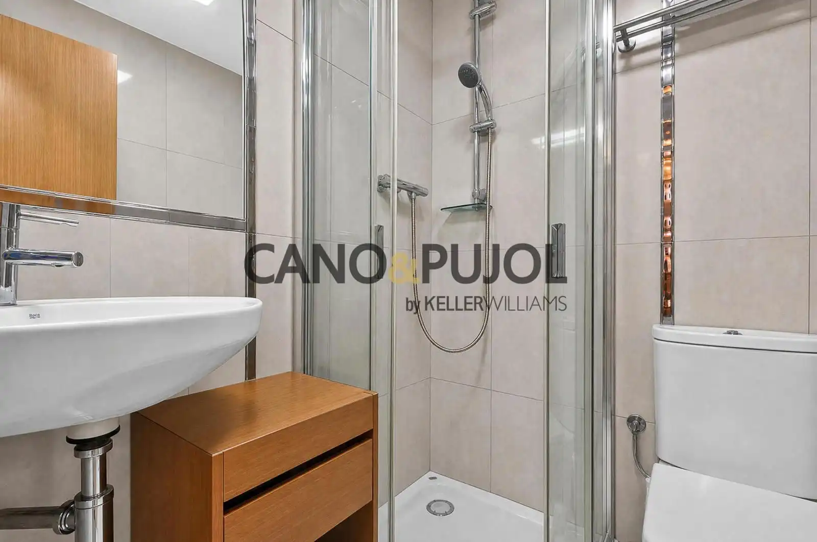Ático con terraza en venta en plana hospital, imagen 21
