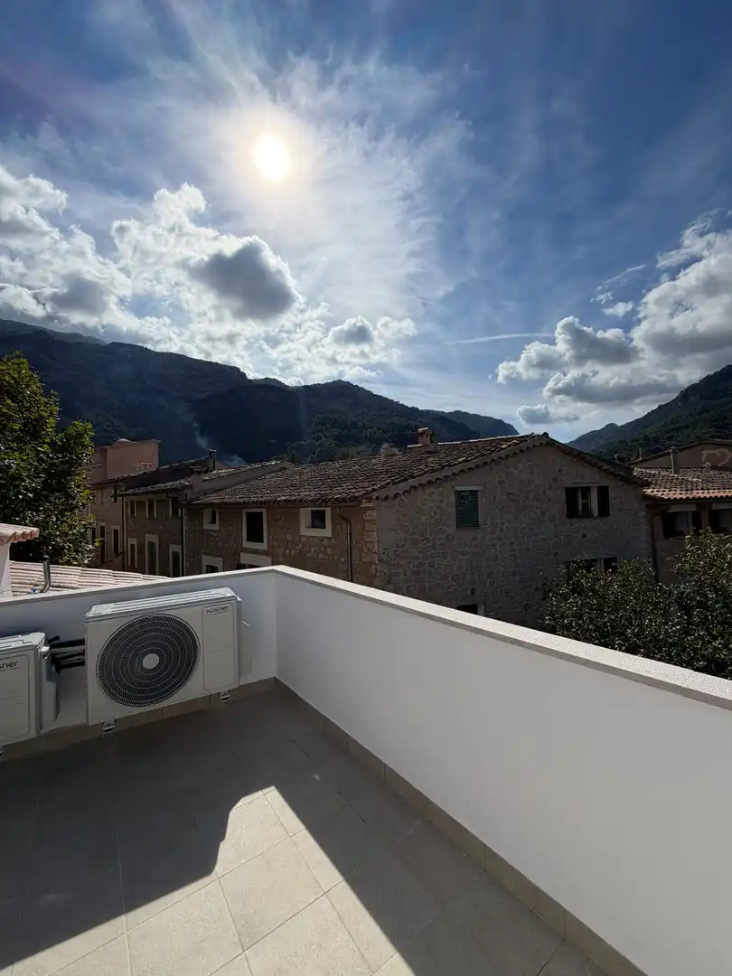Casa a schiera in affitto a Sóller, imagen 33