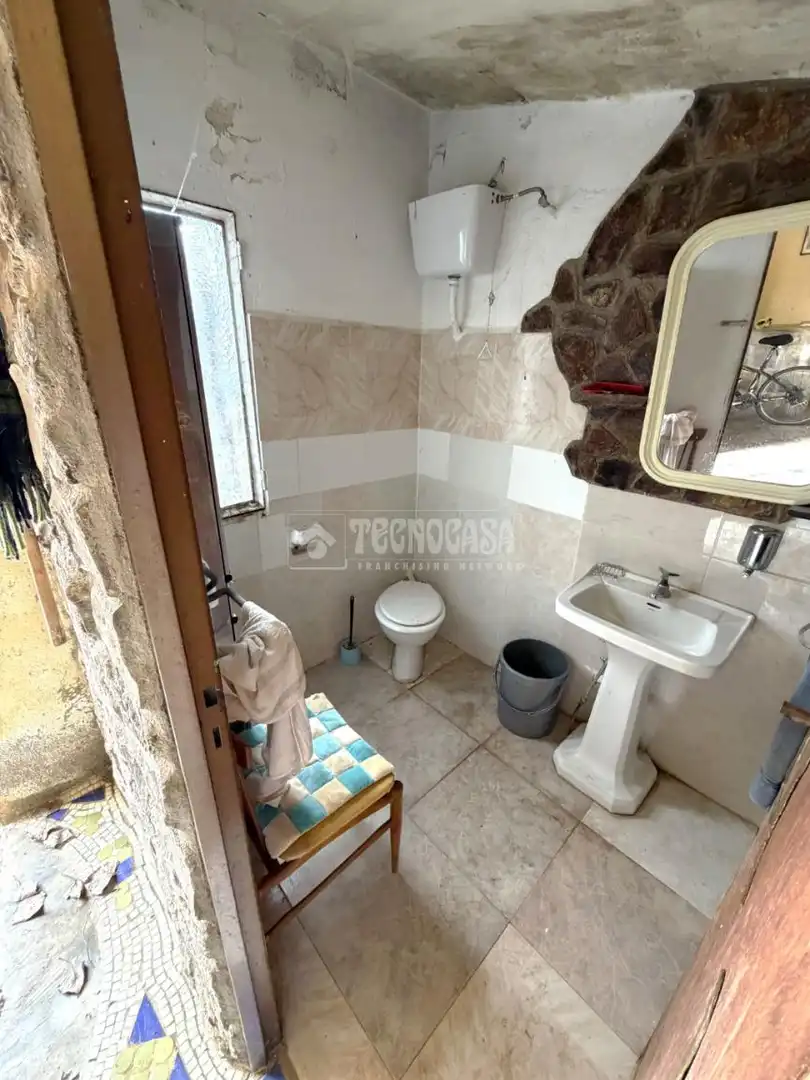 Bathroom of Residential for sale in Torrelaguna