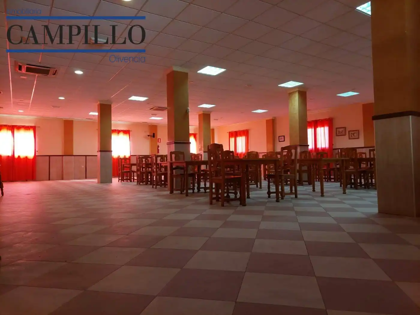 Edifici en venda en El Ejido