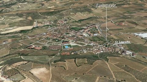 Solvia Inmobiliaria  Suelo urbanizable sectorizado Fuenmayor, immagine 4