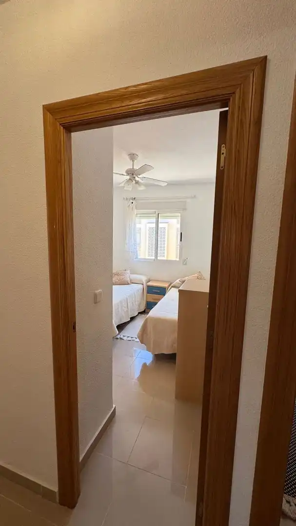 Flat for sale in Calle Meseguer, Santiago de la Ribera