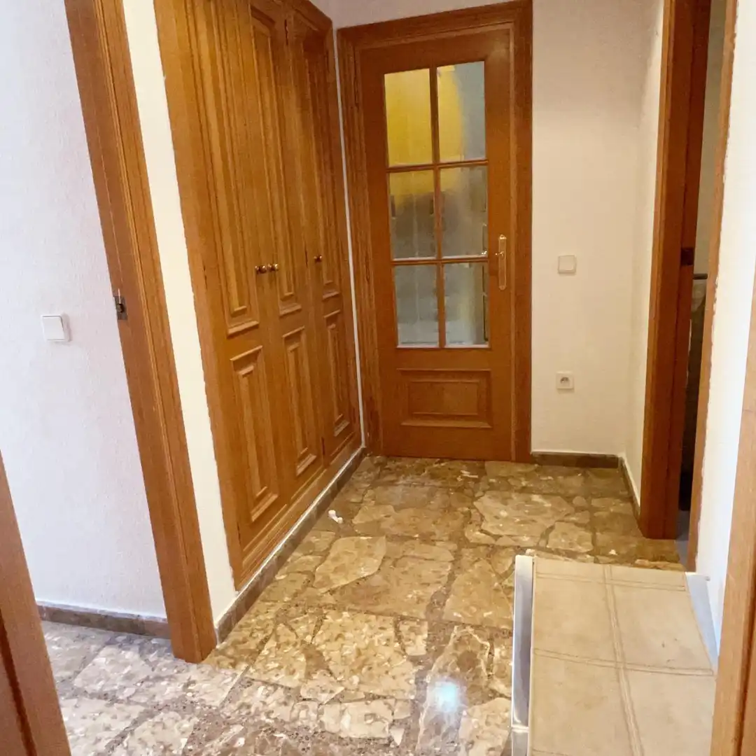 Attic for sale in Castellón de la Plana / Castelló de la Plana  with Heating, Terrace and Storage room