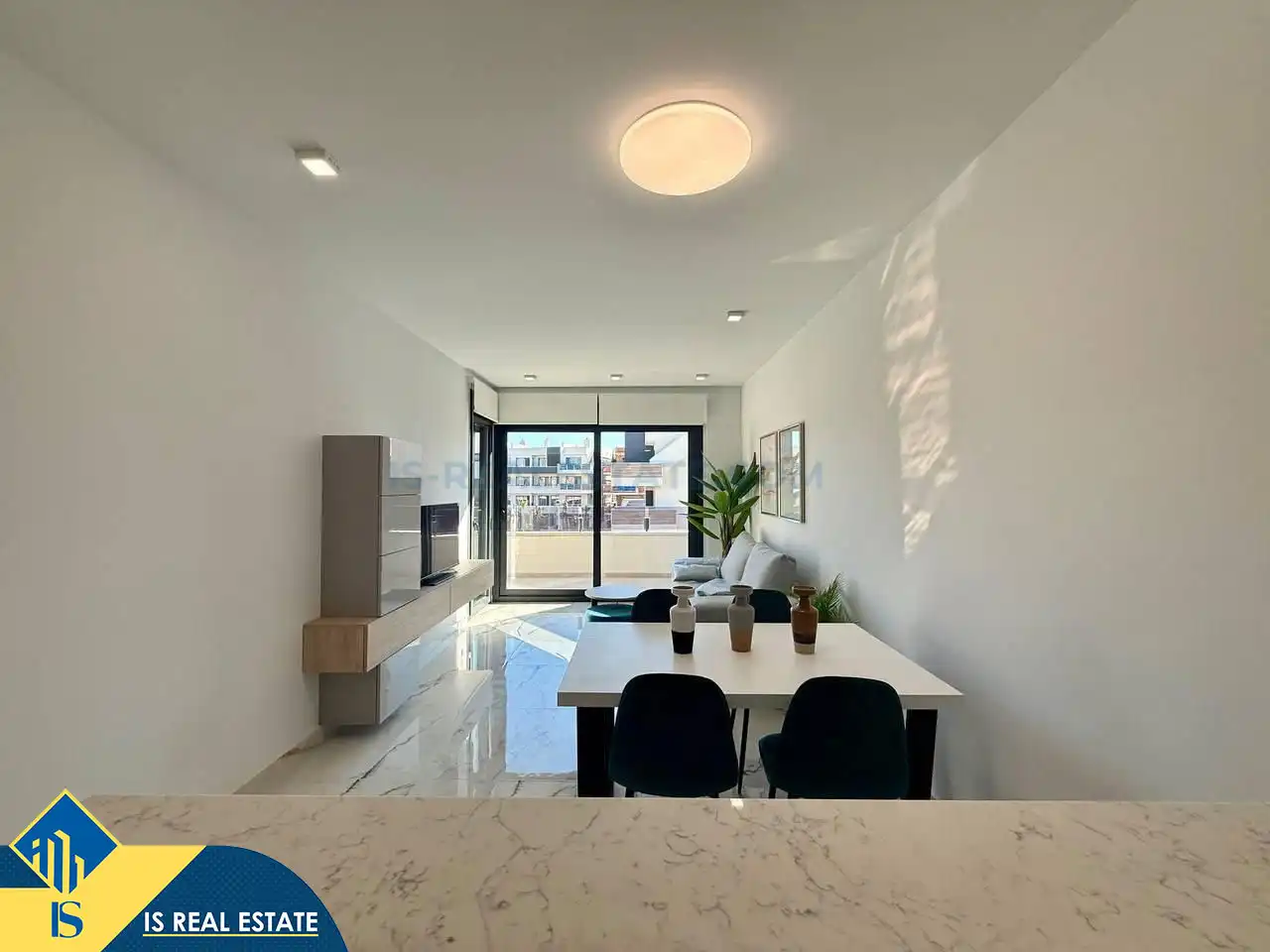 Penthouse mit Pool zum Verkauf in Orihuela Costa, imagen 17