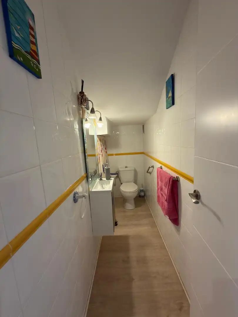 Baño de Casa o chalet en venta en Los Molinos