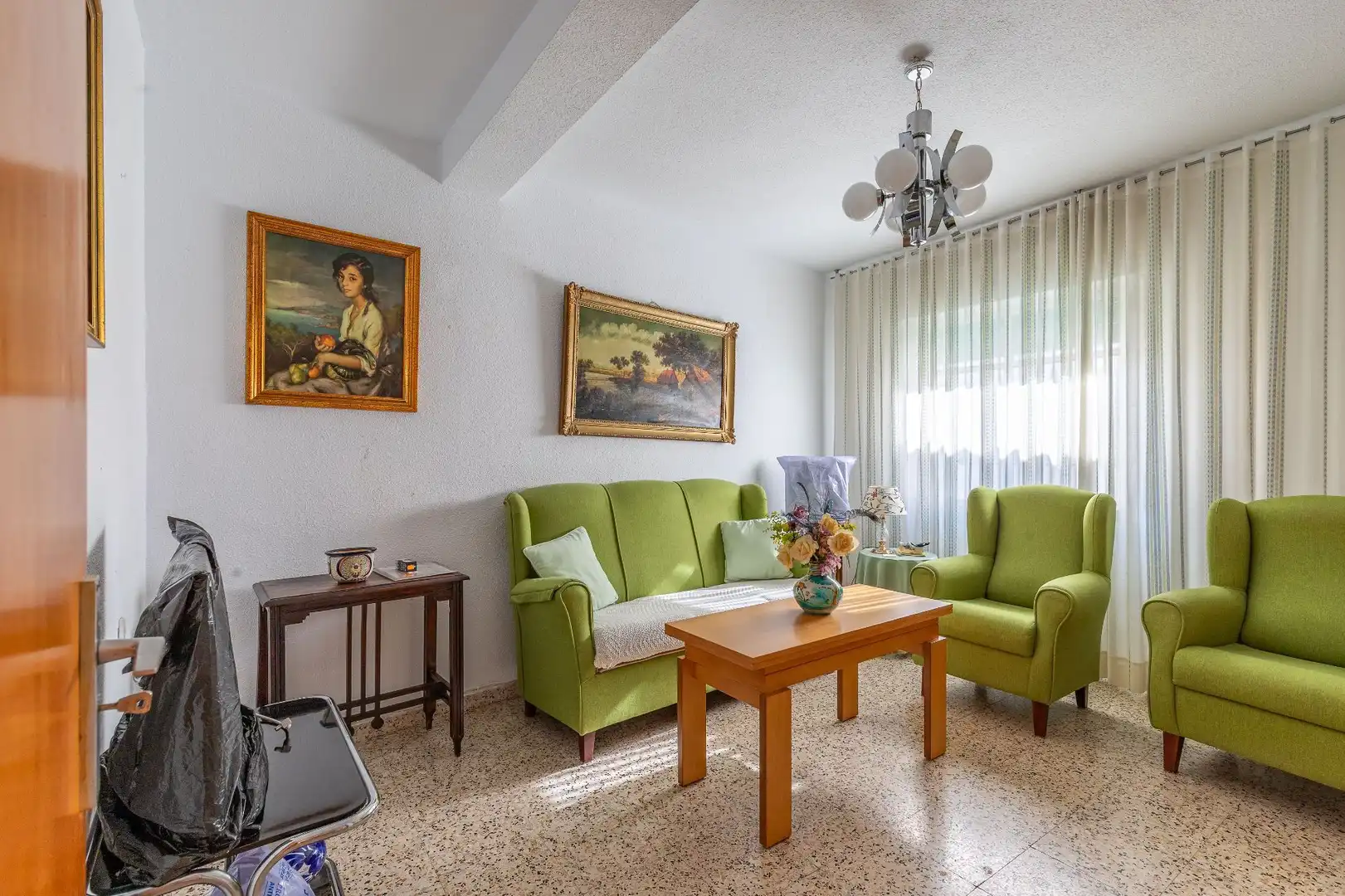 Terraced house with garden for sale in Madrigal de la Vera, imagen 45
