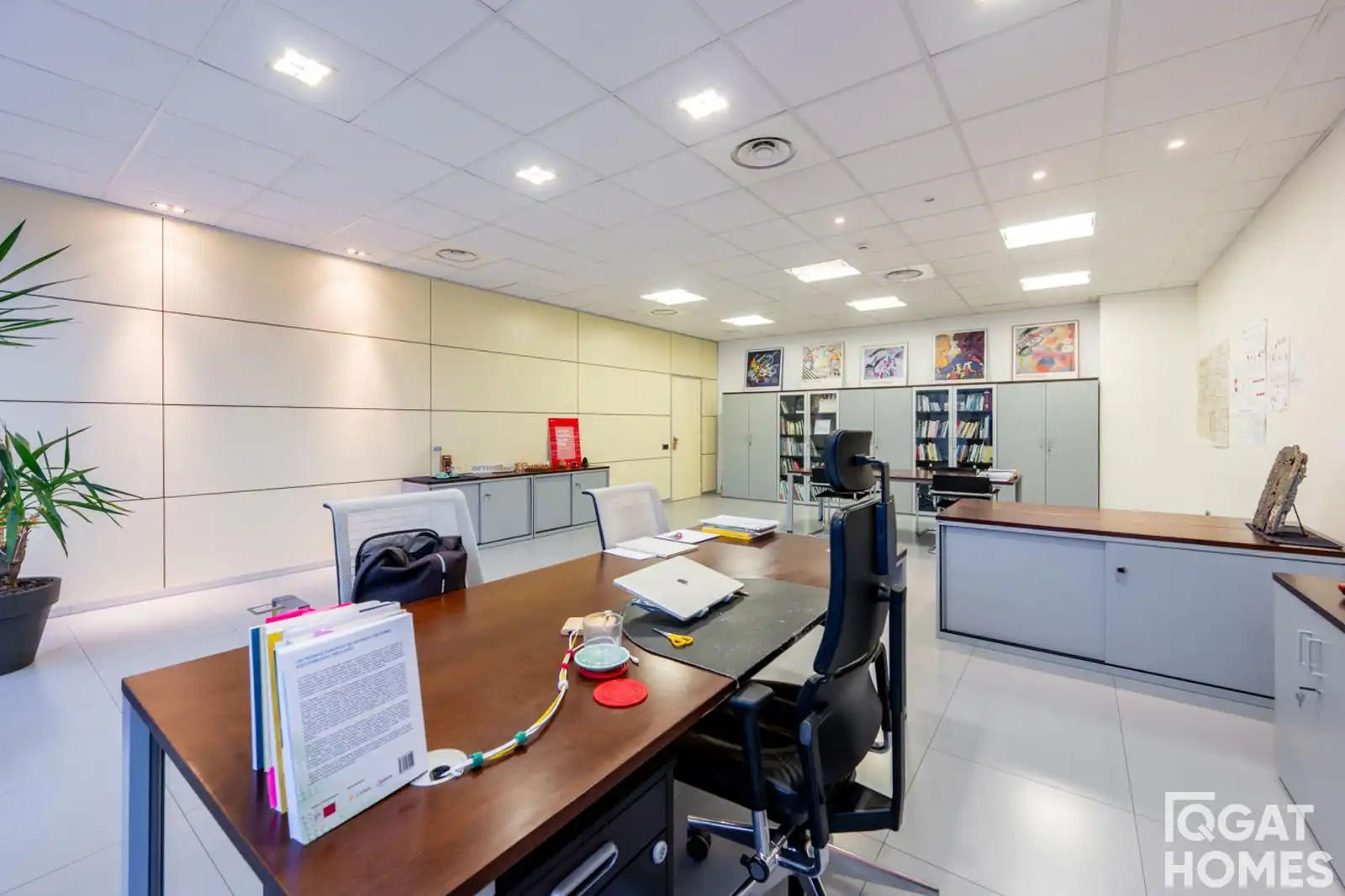 Office space with lift for sale in Corts Catalanes, imagen 11