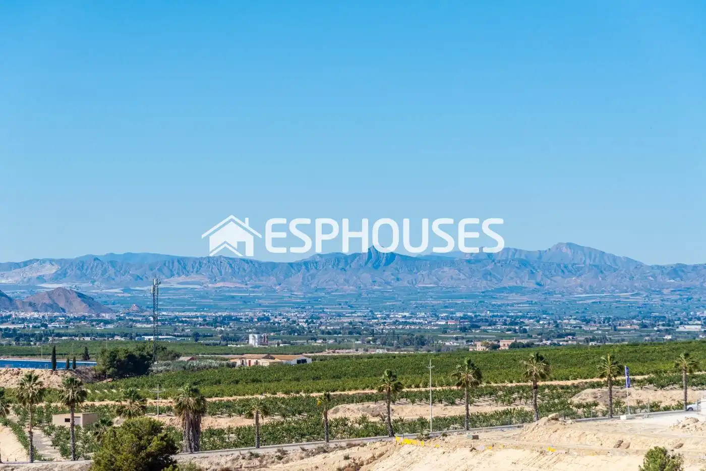Maison avec terrasse à vendre à Algorfa, imagen 61