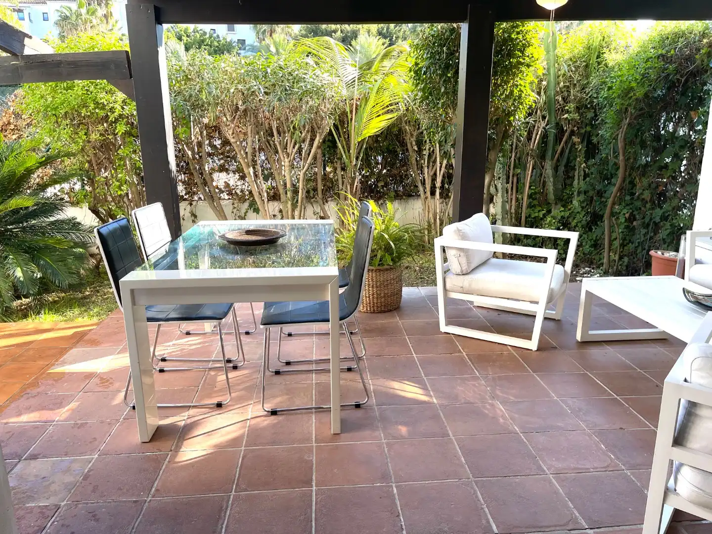 Habitatge amb piscina de lloguer a Avenida José Banús s/n, imagen 16