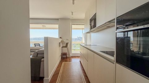 Photo 5 of Flat for rent in Marbil, Antiguo, Donostia - San Sebastián