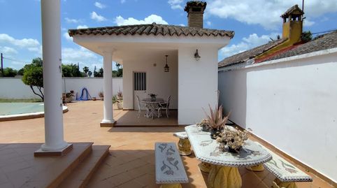 Foto 2 de Casa o xalet en venda a Arcos de la Frontera, Cádiz