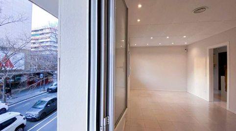 Foto 5 de Piso de alquiler en Barri de les Corts, Barcelona Capital
