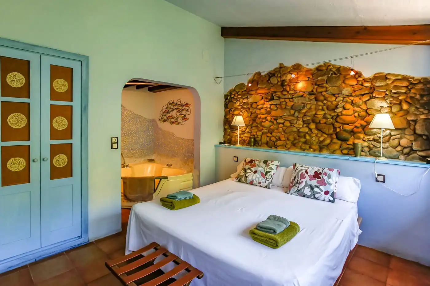 Hotel for sale in La Cellera de Ter, imagen 37