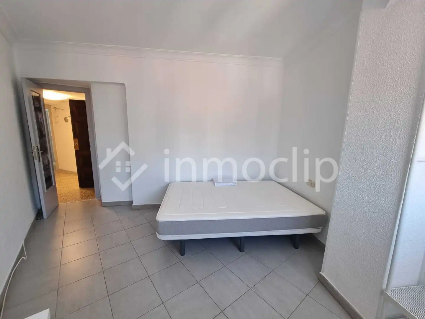 Habitación de Piso de alquiler en Salamanca con Calefacción y Amueblado