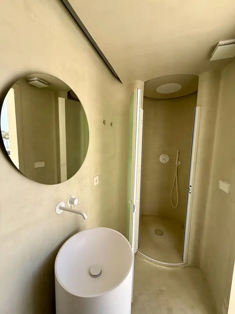 Casa amb piscina en venda a La Alcayna, imagen 53