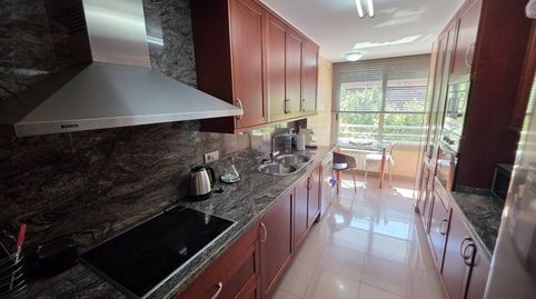 Foto 2 de Piso en venta en Centre - Passeig i Rodalies, Manresa