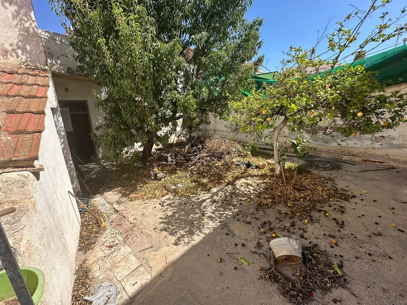 Casa o xalet en venda a Calle Juan Antonio Lopez Alcaraz, Puerto Lumbreras