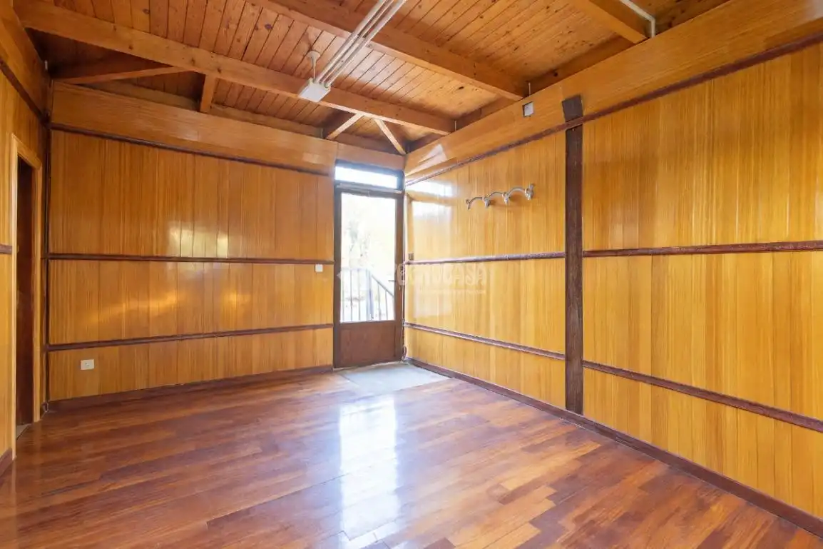 Casa amb jardí en venda a Laguna de Duero, imagen 32