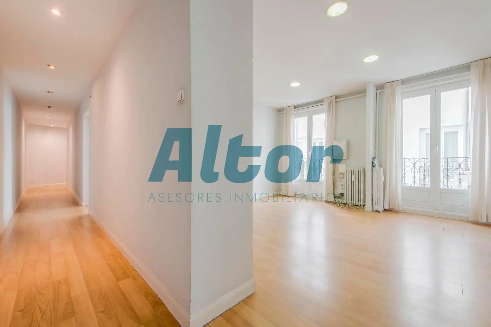 Appartement avec ascenseur à louer à ALCALA, imagen 5