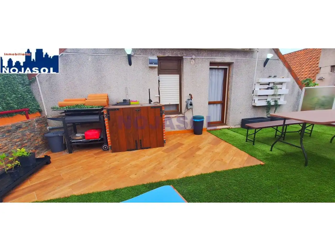 Mini appartamento in affitto a Calle Padre Pedro López 8, imagen 16