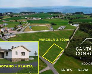 House or chalet for sale in Navia  with Heating and Storage room