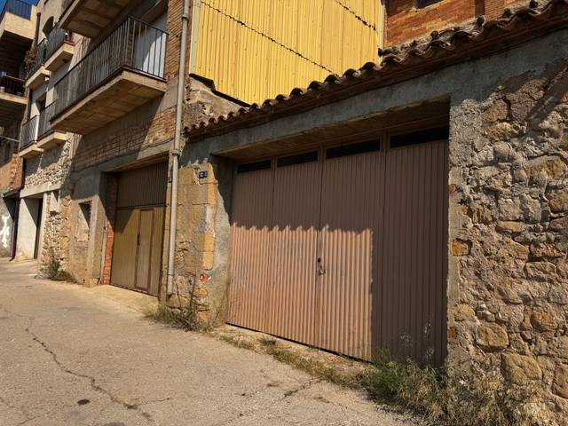 Casa-chalet en Venta en Carrer de Maragall en Horta de Sant Joan