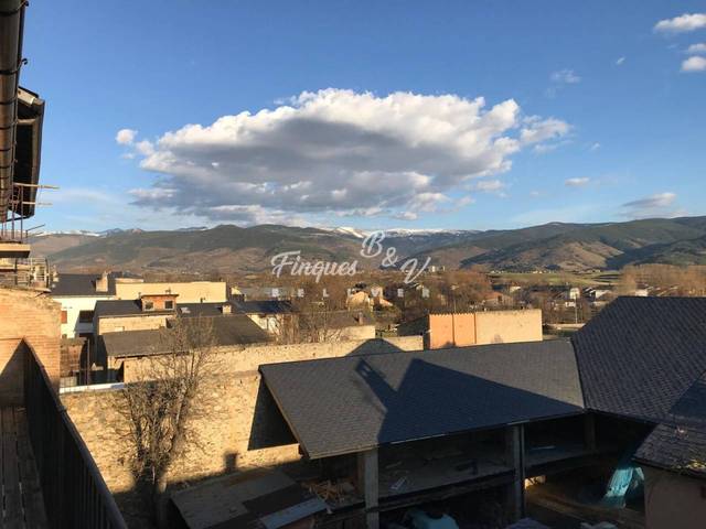 Piso en Venta en Calle PORTE FRANCE, 0 en Bourg - Madame