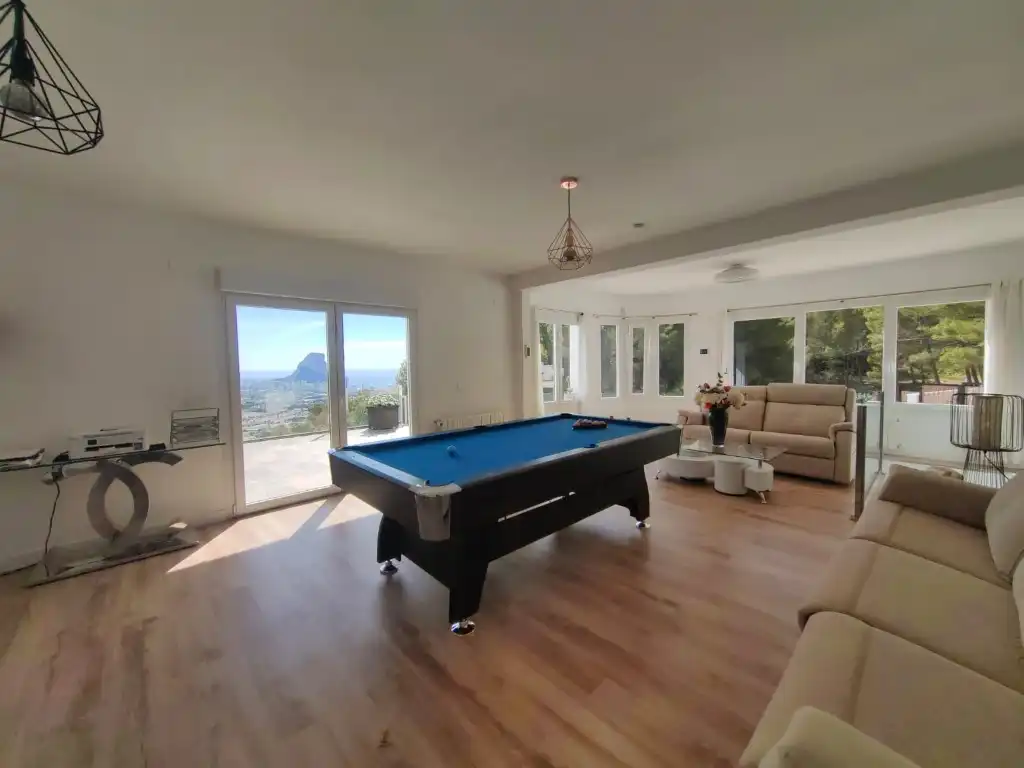 Casa con piscina en venta en Oltamar - Cucarres, imagen 20