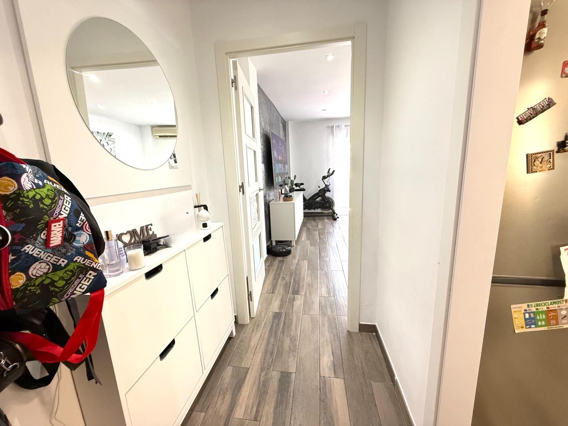 Flat for sale in Utrera  with Air Conditioner, Terrace and Balcony