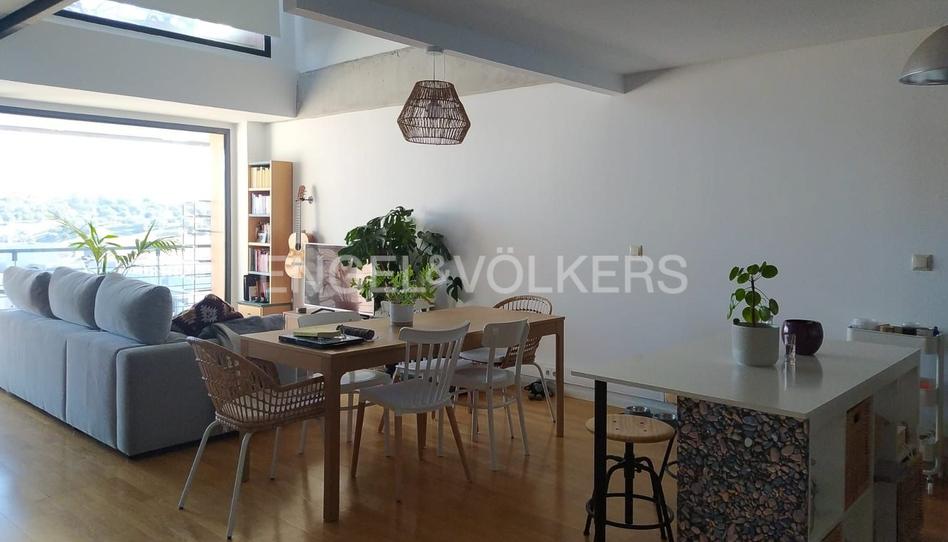 Photo 1 of Loft for sale in Zona Industrial, Madrid