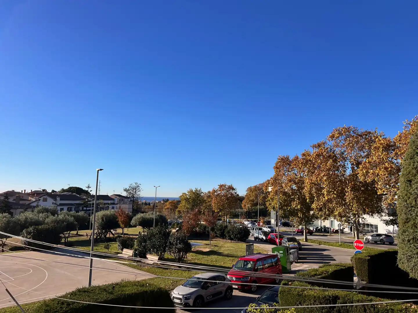 Vista exterior de Casa adosada en venda en Vilassar de Dalt amb Calefacció, Jardí privat i Terrassa