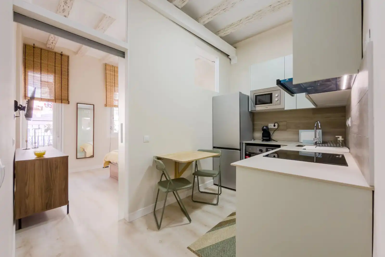 Piso de alquiler en Barcelona, Barcelona