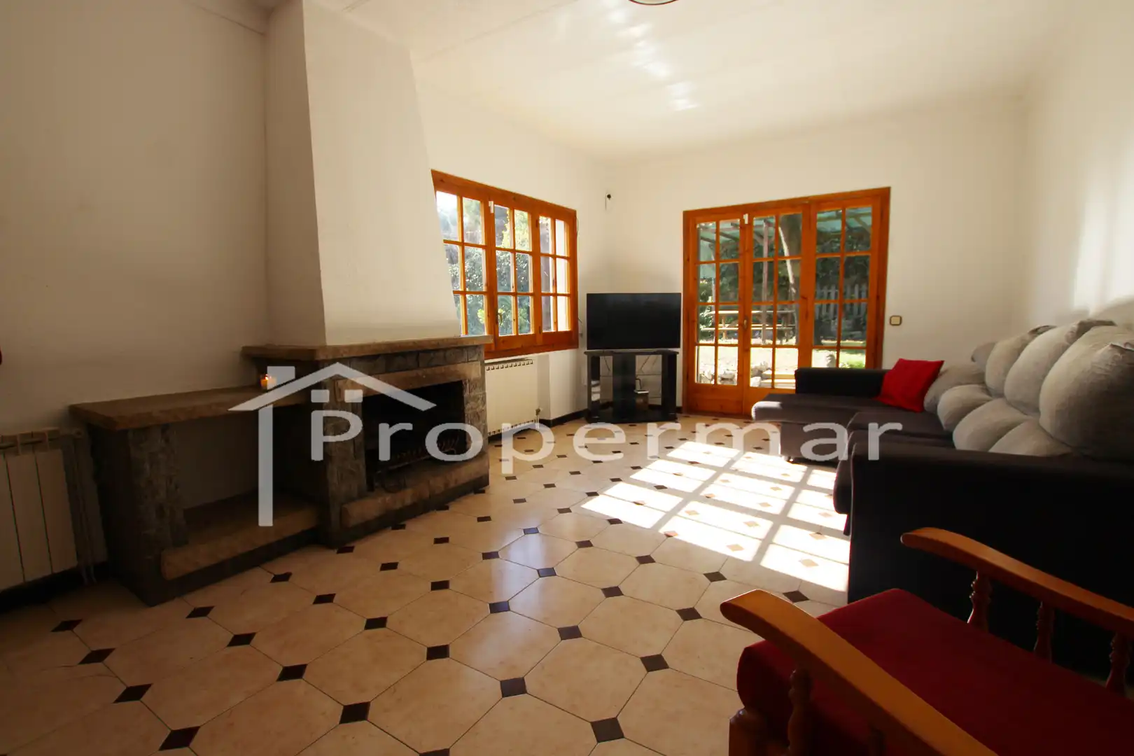 House with terrace for sale in Sant Antoni de Vilamajor, imagen 21