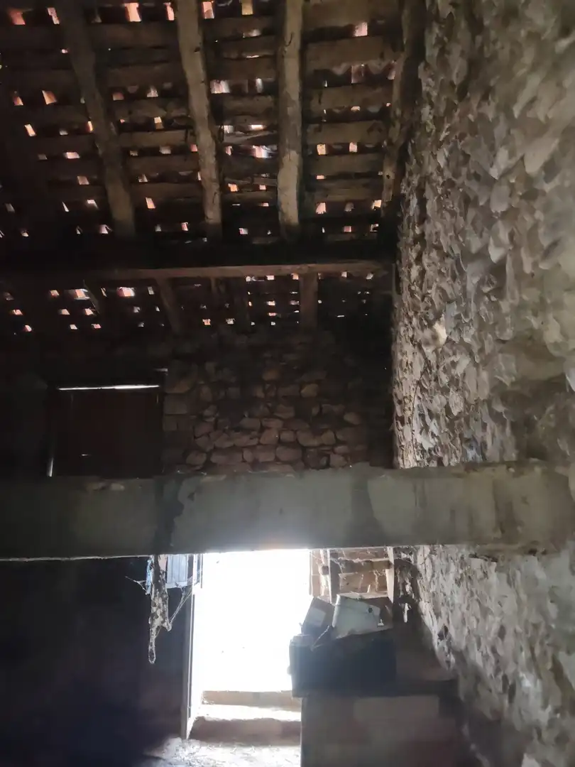 Piso en venta en Rionansa