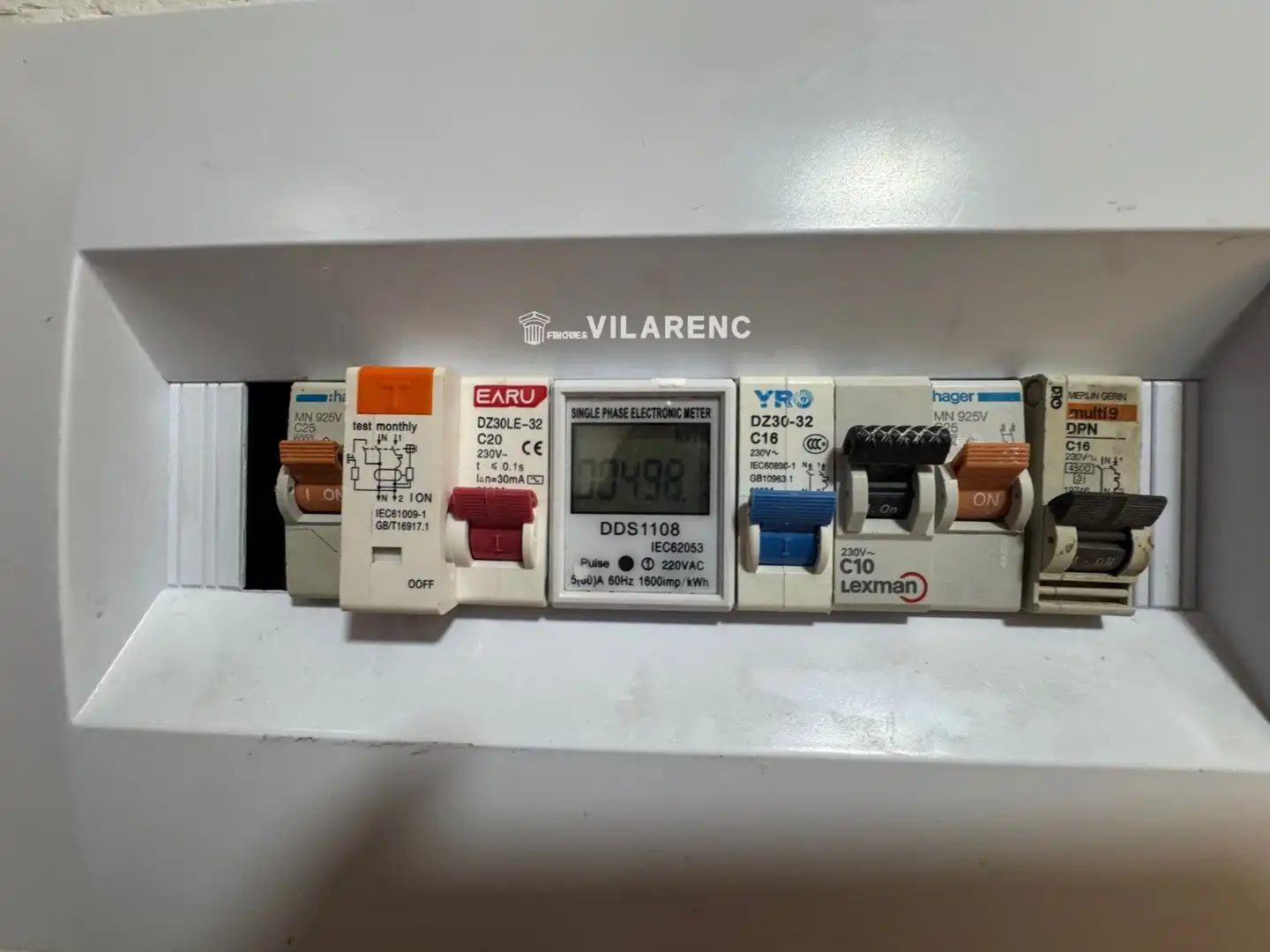 Piso en venta en Torredembarra con Aire acondicionado, Calefacción y Terraza