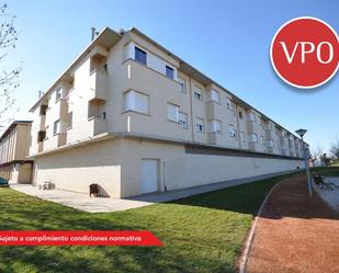 Vista exterior de Local en venda en Castejón (Navarra)