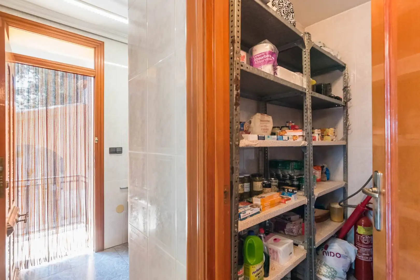 Kitchen of Houses for sale in Las Torres de Cotillas  with Air Conditioner, Heating and Private garden