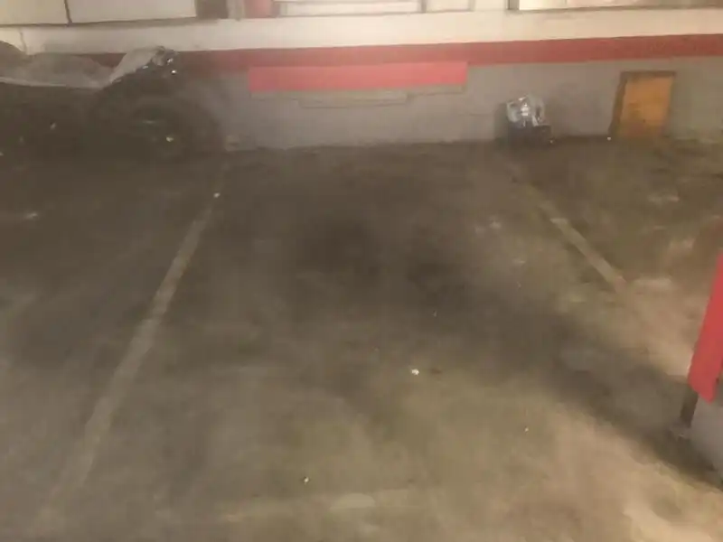 Einzelparkplatz zum Verkauf in Real De Pinto, imagen 3