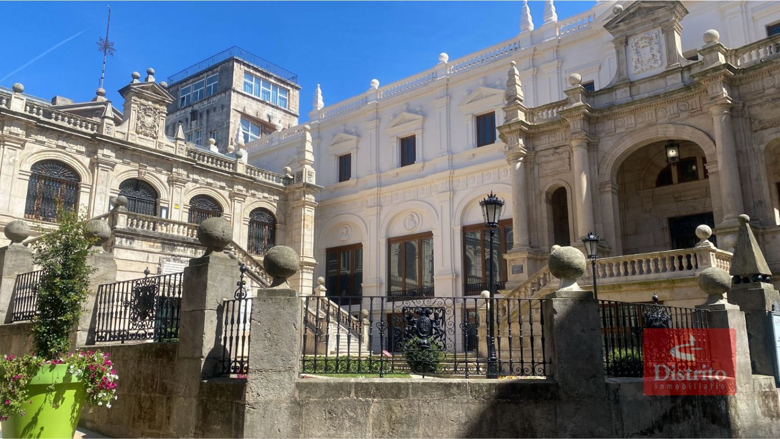 Pis de lloguer a Santander - Rubio, Centro - Ayuntamiento