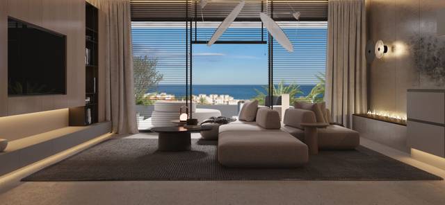 Apartamento en Venta en Buenas Noches