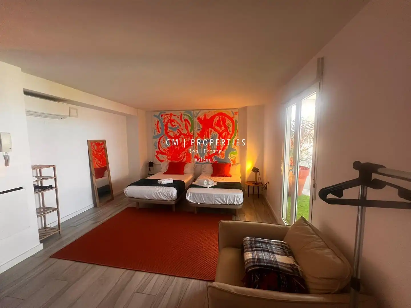 Villa mit Terrasse zum Verkauf in CALLE D'EUGÈNIA VIÑES, imagen 22