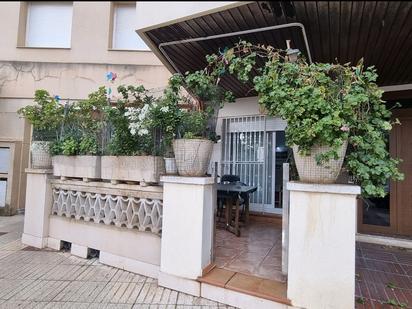 Terrace of Planta baja for sale in Calafell  with Air Conditioner, Heating and Terrace